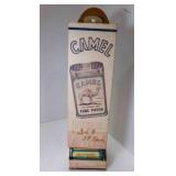 Vintage Camel Tube Repair Kit Display Two New Old