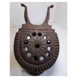 VERY EARLY Patent Applied For STAR Boot Jack Cast