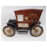 1974 Jim Beam "Jewel Co." 75th Anniversary Model A