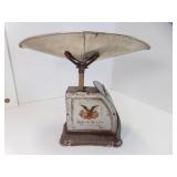 Antique Imperial Confectionery Loose-Wiles