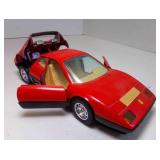 Die-Cast Model Ferrari 512BB 1:24 Scale Burago