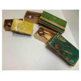 OLD Manual Hair Clippers - Oster Model 110