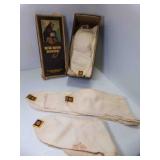 OLD Box of Bear Brand Postman & Policeman Short