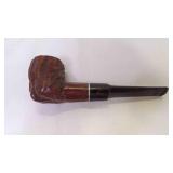 Imported Briar Smoking Tobacco Pipe