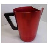 New Old Stock MCM Regal Supreme Aluminum Pitcher