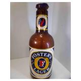 21" Tall Plastic Foster