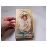 1923 Advertising Victorian Graphics Chocolate Box