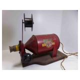 OLD Bearcat Standard Moving Picture Machine