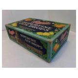 Vintage Bunte Superfine Gum Drops Bunte Brothers