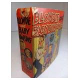 1939 Blondie and Baby Dumpling The Better Little
