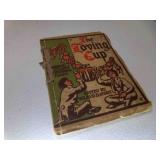 1909 Seventh Edition The Loving Cup Original Toast