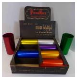 NEW Old Stock MCM Perma Hues Aluminum 5" Drinking