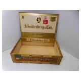 Vintage S. Seidenberg & Co