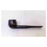 Yello Bole Ebony Smoking Tobacco Pipe