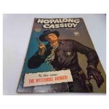 1950 Hopalong Cassidy Comic 10ï¿½ Volume 7 No. 41