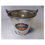 Behrens High Grade Metal-Ware Bucket or Pail