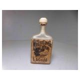 Antique Trial Size White Clover Cream L.A. Gould