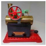 Mamod Minor 2 (MM2) Stationary Steam Engine
