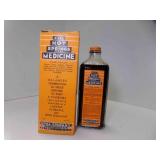 Vintage Nyal Hot Springs Brand Medicine w/Original