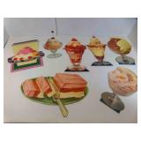 7 Guaranteed Old Original Ice Cream Parlor Soda