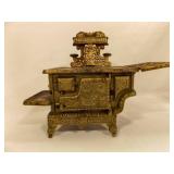 Cast Iron Salesman Sample "Choice" Stove