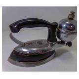 Coleman Instant Lite Gas Powered Clothing Iron