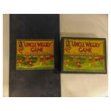 Uncle Wiggly Board Game