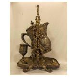 Rogers Smith & CO. Quadruple Sliver Plated