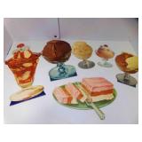 6 Guaranteed Old Original Ice Cream Parlor Soda