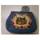 Vintage Christine Custom Bags of Detroit Michigan