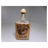 Antique Trial Size White Clover Cream L.A. Gould