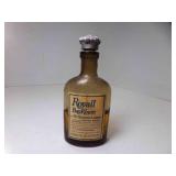 4oz Royall Bay Rhum All Purpose After Shave Lotion