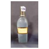 11ï¿½" Antique Apothecary Jar Or Soda Fountain