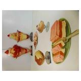 6 Guaranteed Old Original Ice Cream Parlor Soda