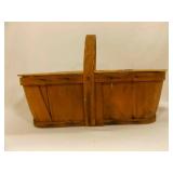 OLD Springdale Brand Concord Grapes