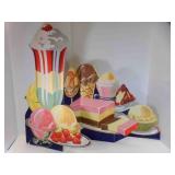 1 Guaranteed Old Original Ice Cream Parlor Soda