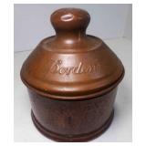 Prohibition Era Borden