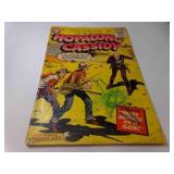 April 1956 DC Comics - Hopalong Cassidy Comics 10ï¿½