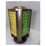 OLD Table Top Spinning Wrigley