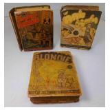 1937 Better Little Book Little Orphan Annie and