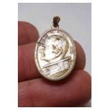 Vintage Paulus VI Pont Max - Ricardo Di Roma