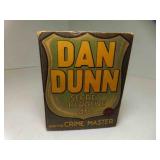 1937 Big Little Book Dan Dunn Secret Operative 48