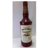 28" Tall Styrofoam Four Roses KY Straight Bourbon