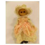 Vintage Effanbee Little Bo Peep Storybook Doll