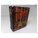 1936 Big Little Book Novel "The Spy" #758 or #768