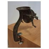 Antique Enterprise Mfg. Cast Iron Cherry Stoner