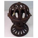 Old Country Store Cast Iron String Holder - Twist