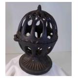 Old Country Store Cast Iron String Holder - Twist