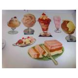 7 Guaranteed Old Original Ice Cream Parlor Soda