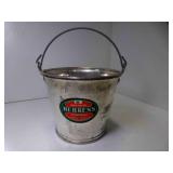 Behrens High Grade Metal-Ware Bucket or Pail